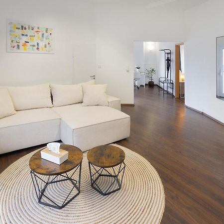 בוכום Ruhrapartments #Naehe A40 #Zentral #Fastwifi #Perfekt Fuer Familien Und Geschaeftsreisen מראה חיצוני תמונה
