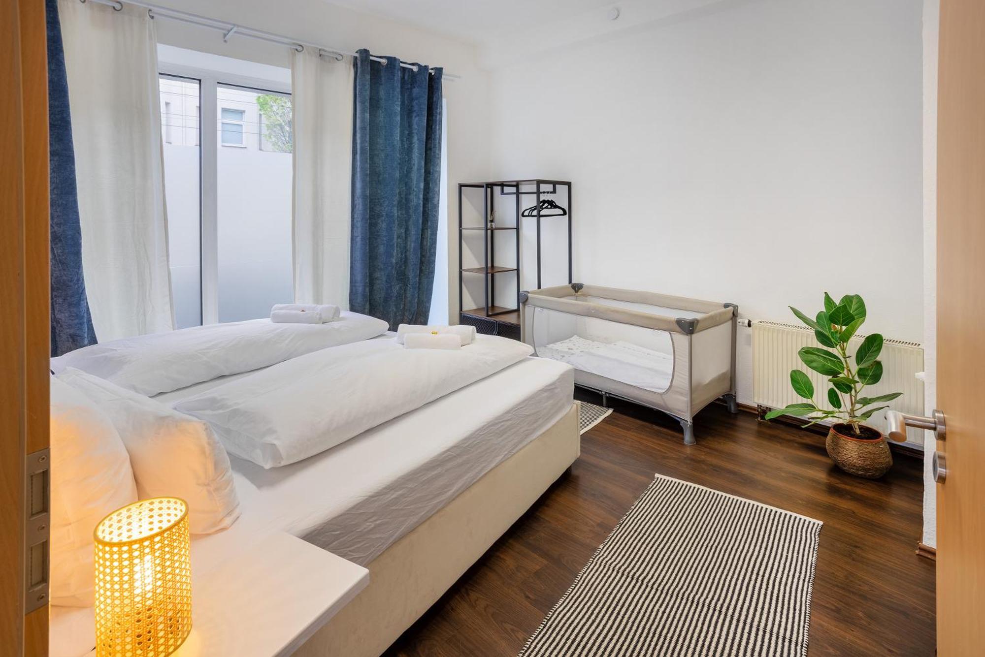 בוכום Ruhrapartments #Naehe A40 #Zentral #Fastwifi #Perfekt Fuer Familien Und Geschaeftsreisen מראה חיצוני תמונה